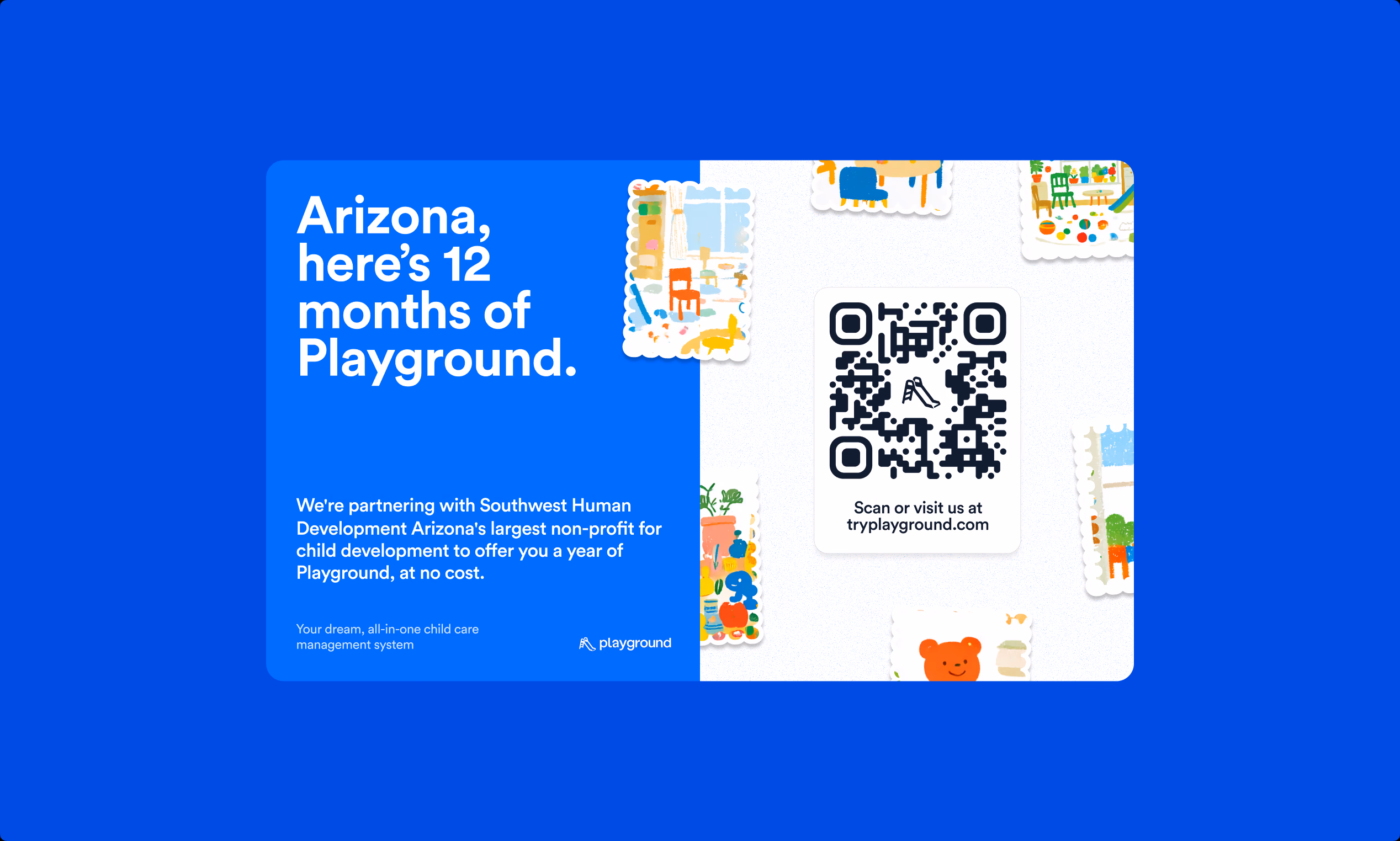 Playground product screen 2